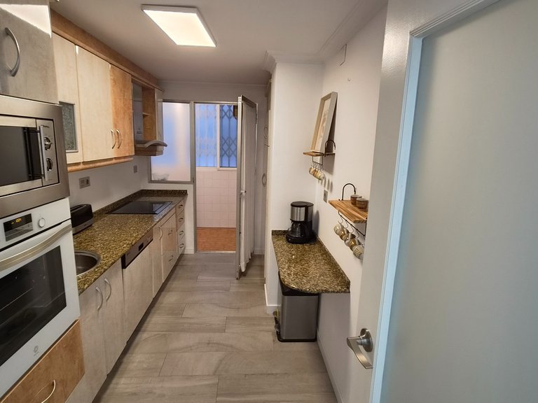 Apartment for Sale in Costa Blanca Torrevieja, Alicante 25