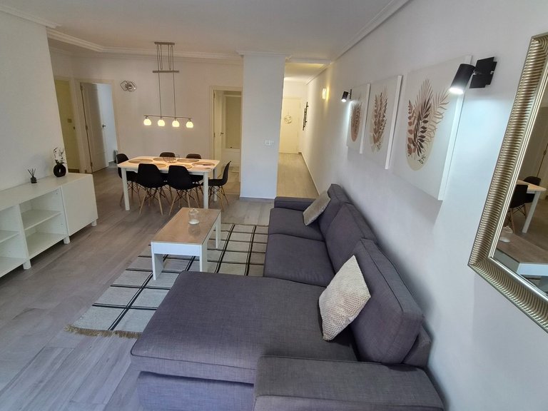 Apartment for Sale in Costa Blanca Torrevieja, Alicante 3