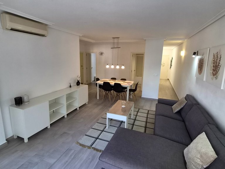 Apartment for Sale in Costa Blanca Torrevieja, Alicante 4