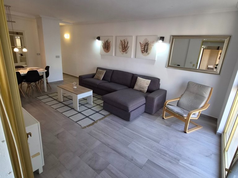 Apartment for Sale in Costa Blanca Torrevieja, Alicante 2