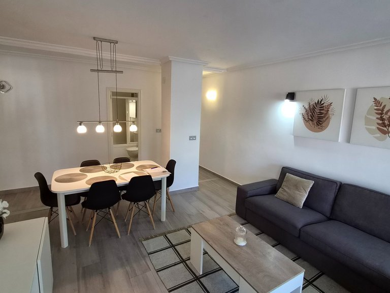 Apartment for Sale in Costa Blanca Torrevieja, Alicante 5