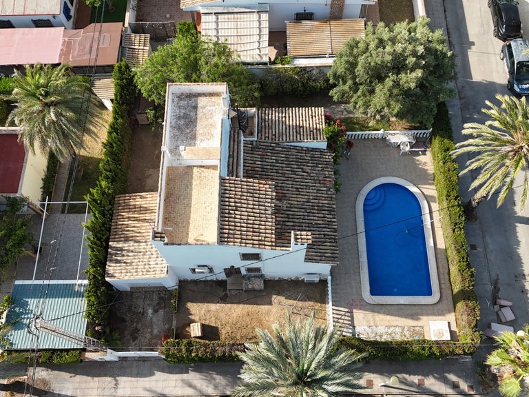 Villa for Sale in Cabo Roig, Alicante 4