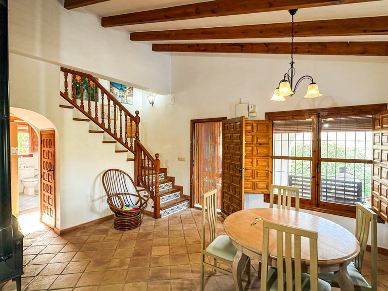 Villa for Sale in Cabo Roig, Alicante 7