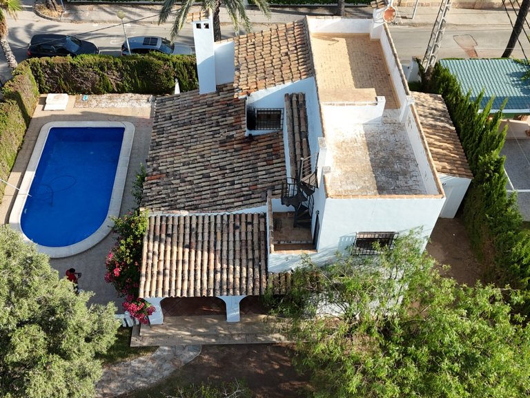 Villa for Sale in Cabo Roig, Alicante 5