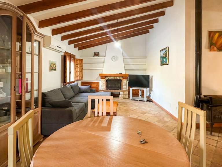 Villa for Sale in Cabo Roig, Alicante 6