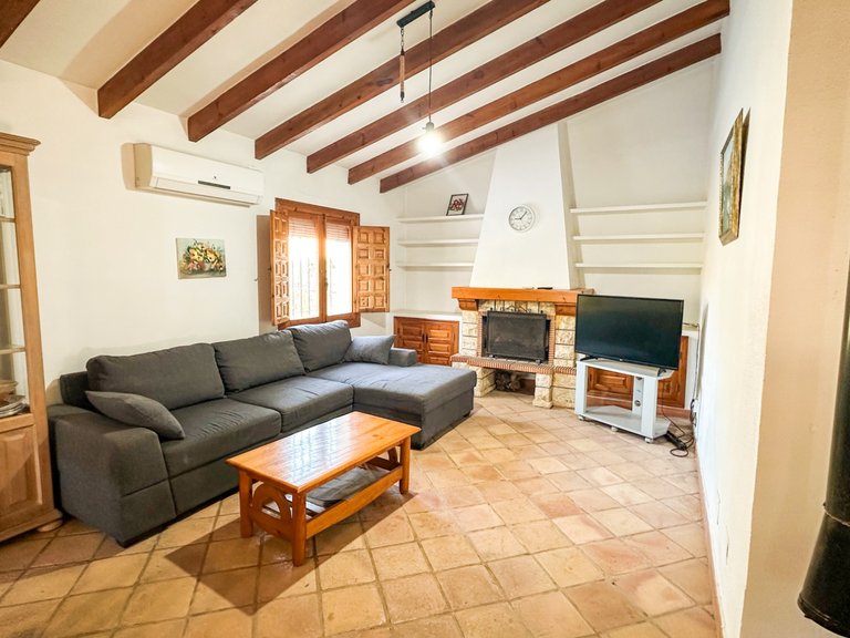 Villa for Sale in Cabo Roig, Alicante 8