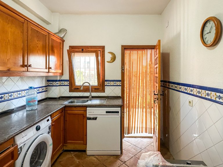 Villa for Sale in Cabo Roig, Alicante 15