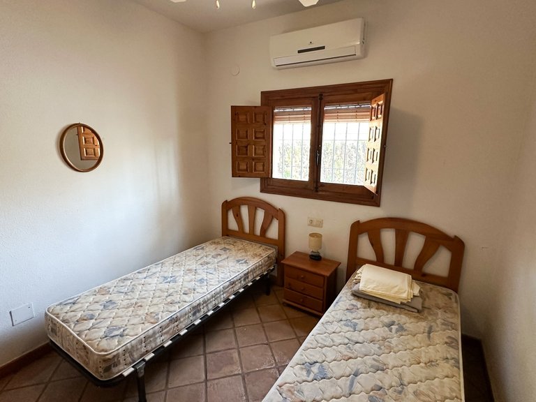 Villa for Sale in Cabo Roig, Alicante 16