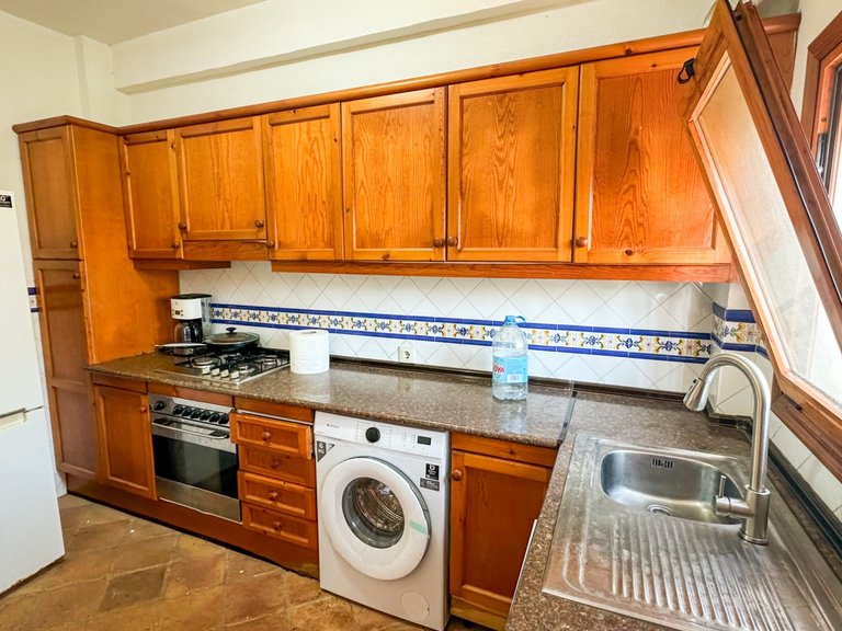 Villa for Sale in Cabo Roig, Alicante 13