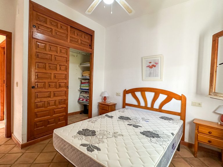 Villa for Sale in Cabo Roig, Alicante 21