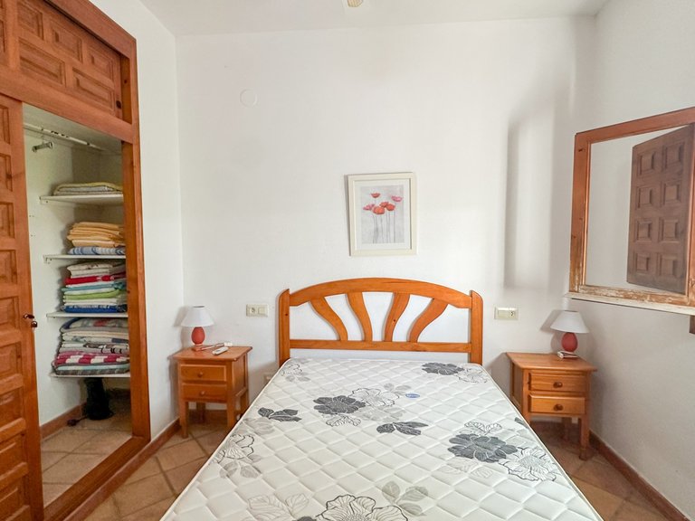 Villa for Sale in Cabo Roig, Alicante 20