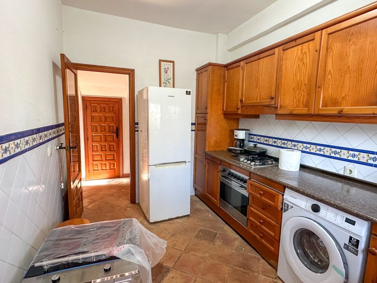 Villa for Sale in Cabo Roig, Alicante 14