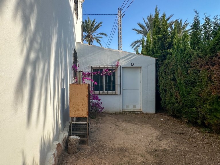 Villa for Sale in Cabo Roig, Alicante 41