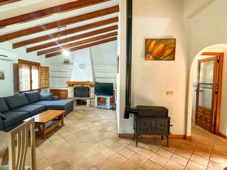 Villa for Sale in Cabo Roig, Alicante 10