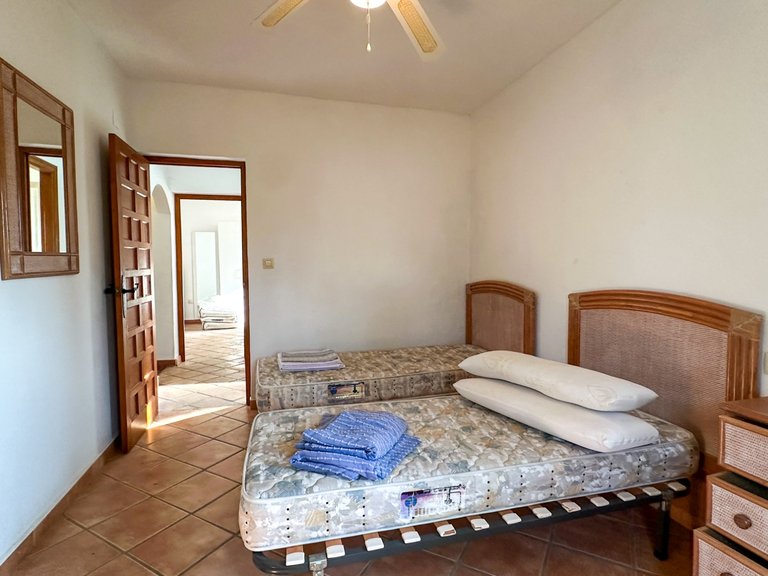 Villa for Sale in Cabo Roig, Alicante 29