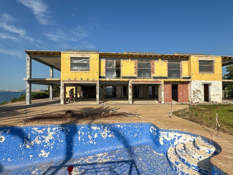 Villa for Sale in Costa Blanca Cabo Roig, Alicante 8