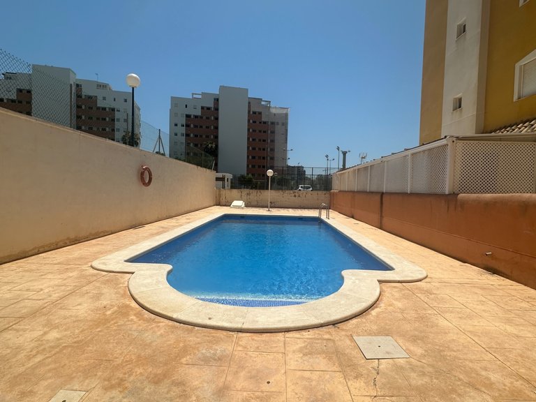 Apartment for Sale in Guardamar Del Segura, Alicante 29