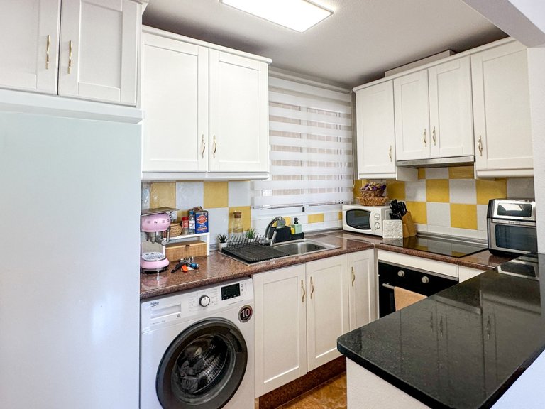 Apartment for Sale in Guardamar Del Segura, Alicante 6