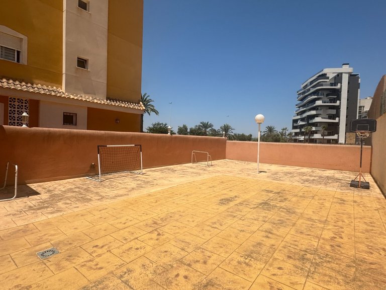 Apartment for Sale in Guardamar Del Segura, Alicante 30
