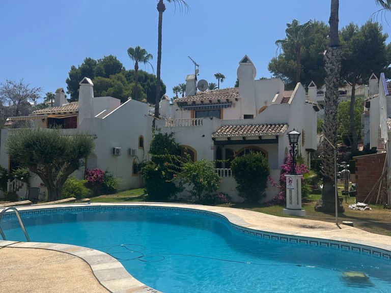 Villa for Sale in Orihuela Costa, Alicante 4