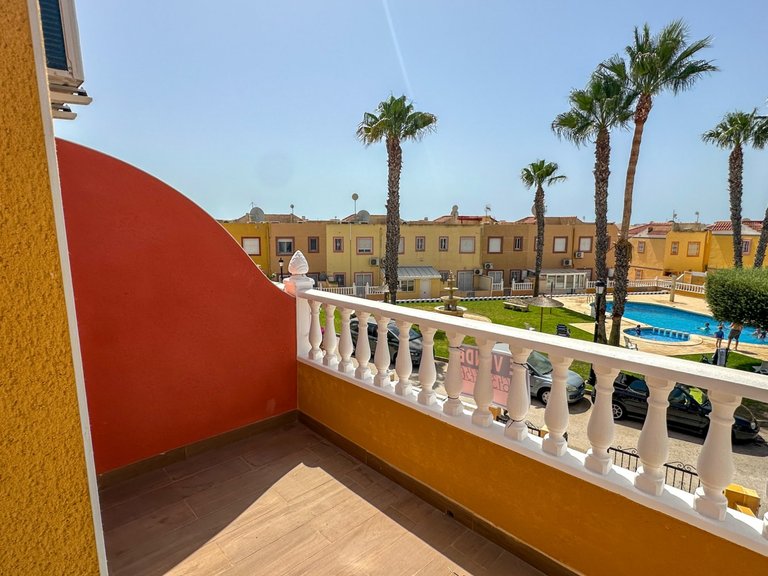 Town House for Sale in Orihuela Costa, Alicante 35