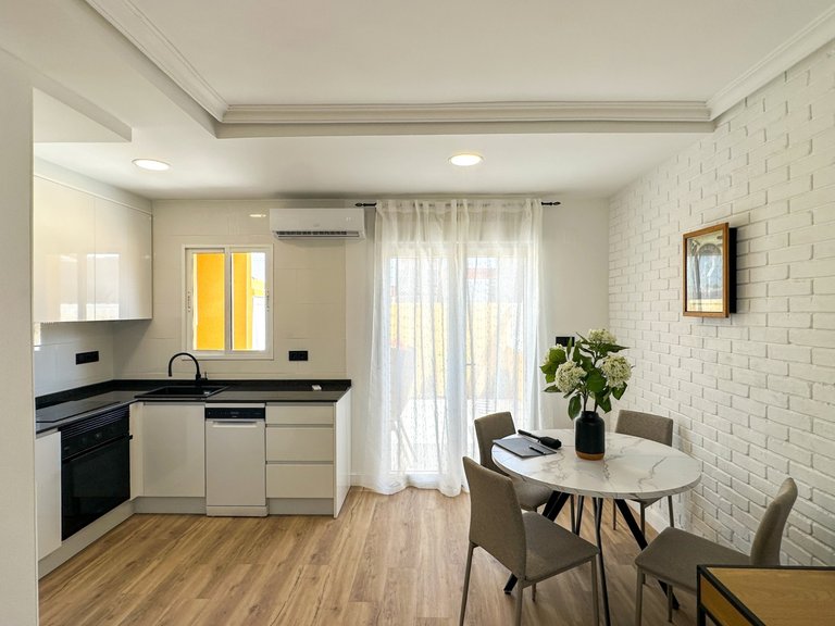 Town House for Sale in Orihuela Costa, Alicante 12