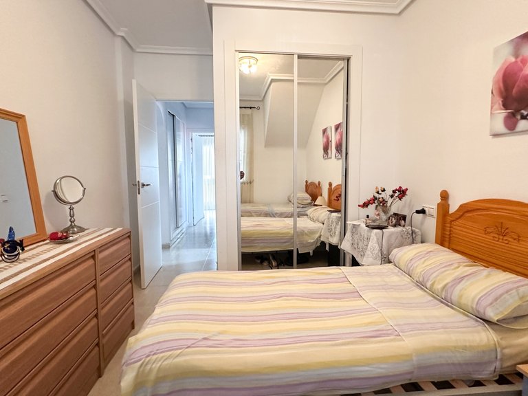 Apartment for Sale in Los Altos, Alicante 16