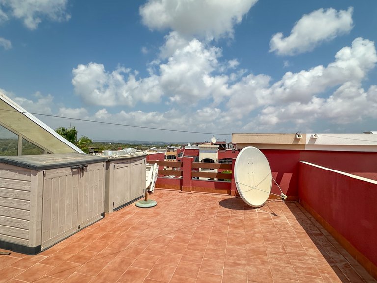 Apartment for Sale in Los Altos, Alicante 39