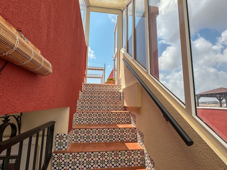 Apartment for Sale in Los Altos, Alicante 30