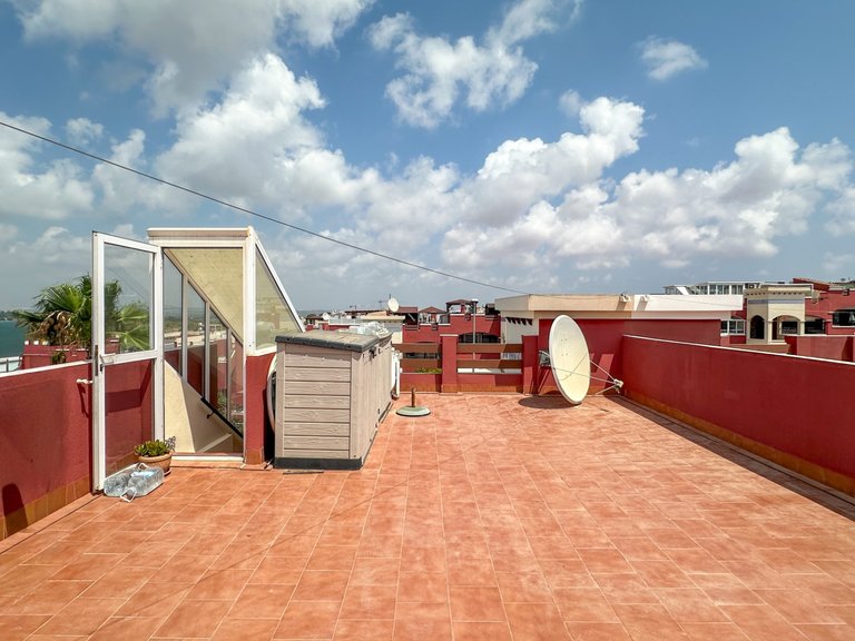 Apartment for Sale in Los Altos, Alicante 35