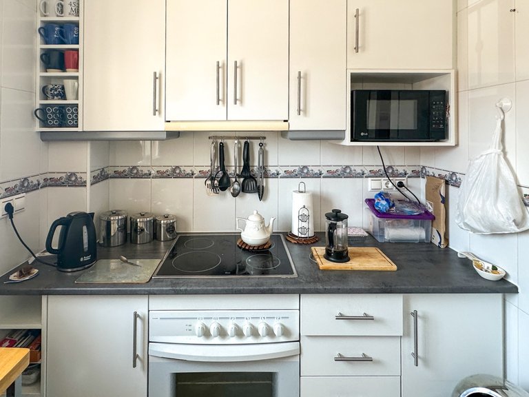 Apartment for Sale in Los Altos, Alicante 3