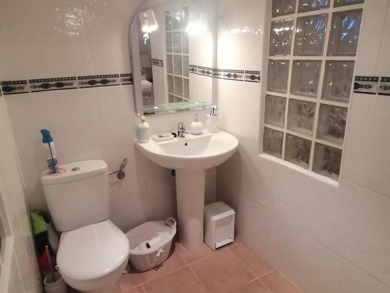 Villa for Sale in San Miguel De Salinas, Alicante 38