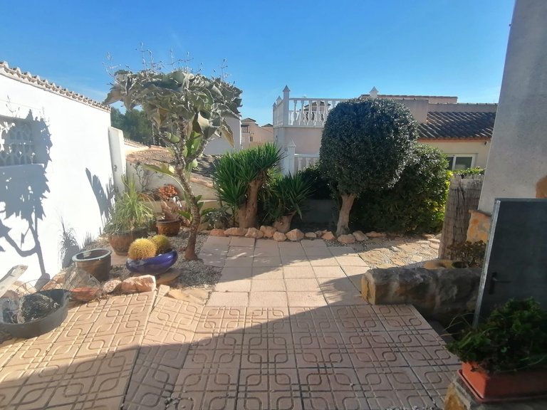Villa for Sale in San Miguel De Salinas, Alicante 43