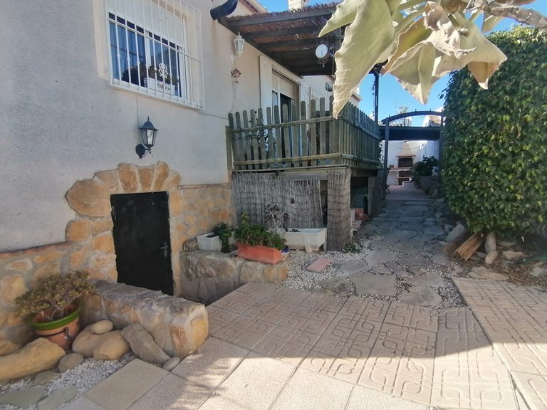 Villa for Sale in San Miguel De Salinas, Alicante 44