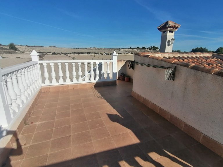 Villa for Sale in San Miguel De Salinas, Alicante 47