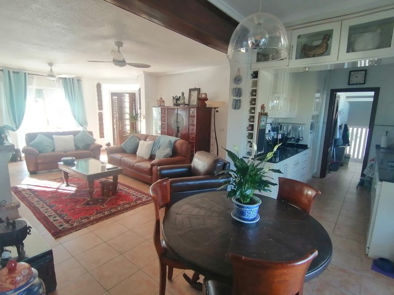 Villa for Sale in San Miguel De Salinas, Alicante 10
