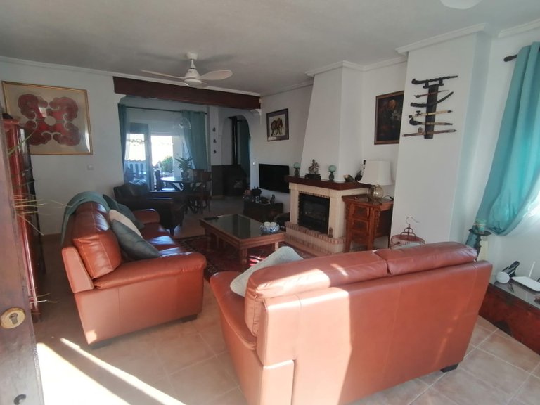 Villa for Sale in San Miguel De Salinas, Alicante 12