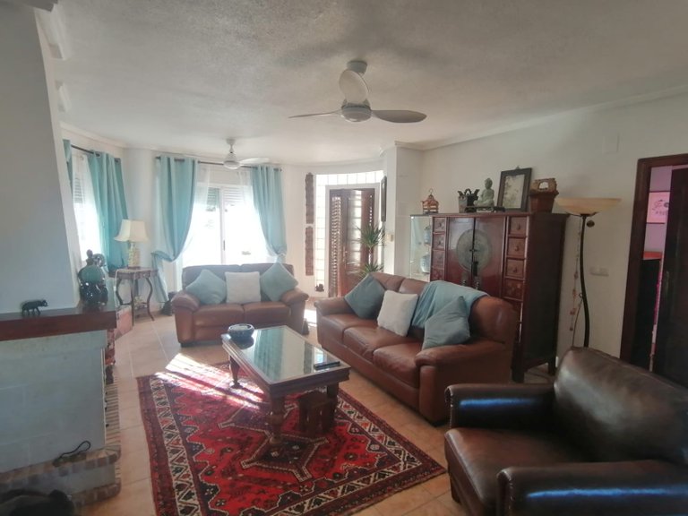 Villa for Sale in San Miguel De Salinas, Alicante 13