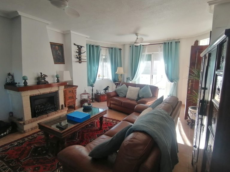Villa for Sale in San Miguel De Salinas, Alicante 14