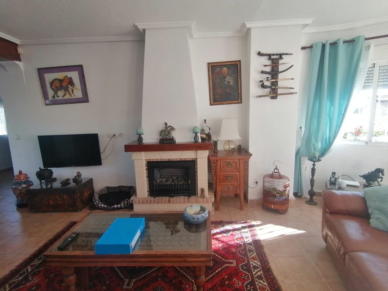 Villa for Sale in San Miguel De Salinas, Alicante 15