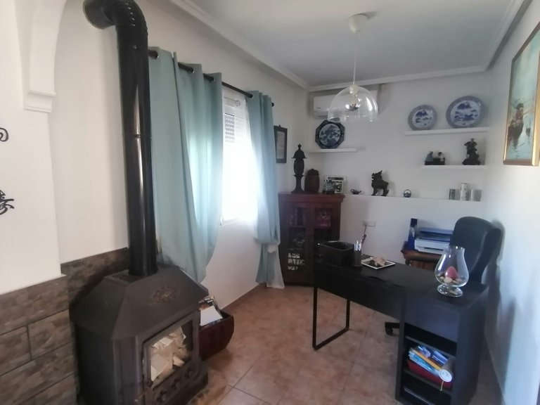 Villa for Sale in San Miguel De Salinas, Alicante 18