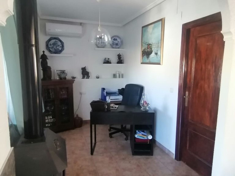 Villa for Sale in San Miguel De Salinas, Alicante 19