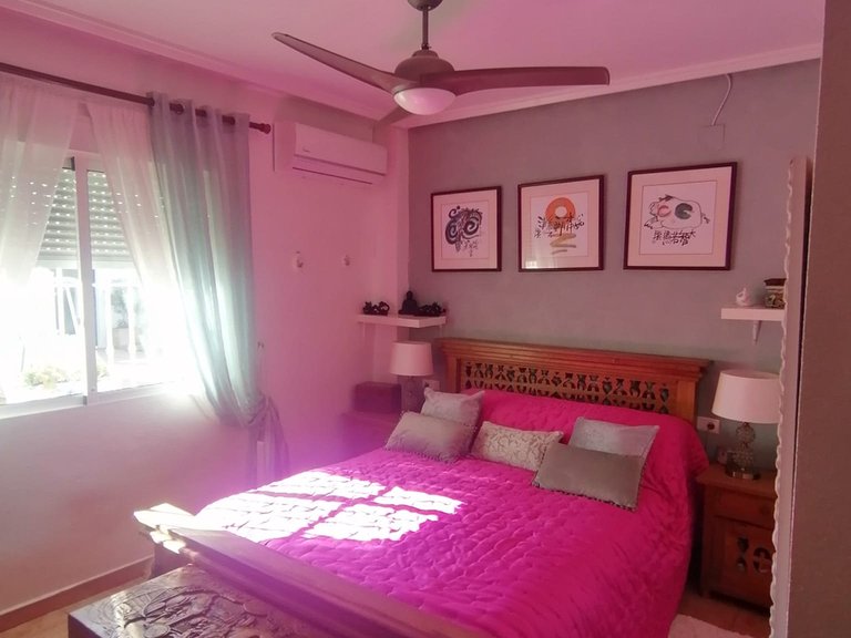 Villa for Sale in San Miguel De Salinas, Alicante 25