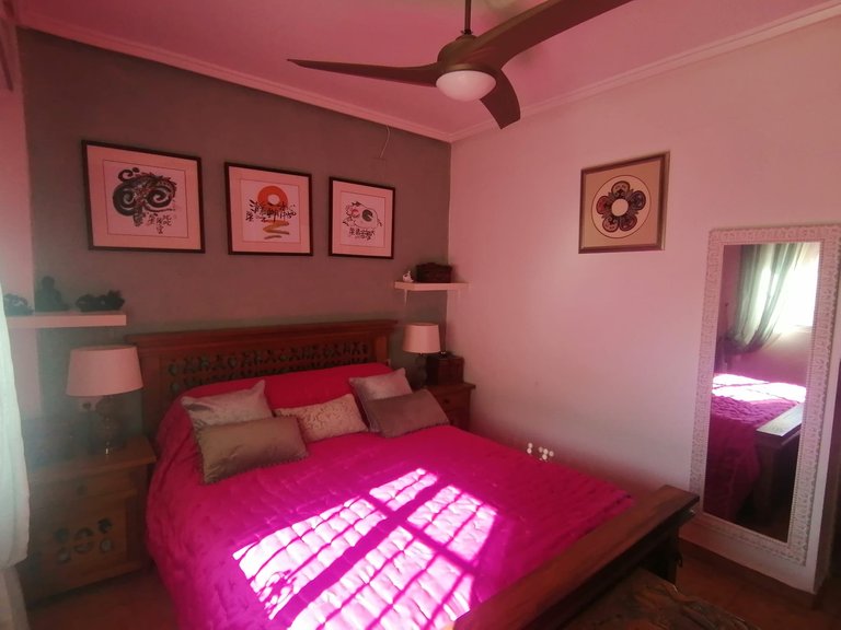 Villa for Sale in San Miguel De Salinas, Alicante 26