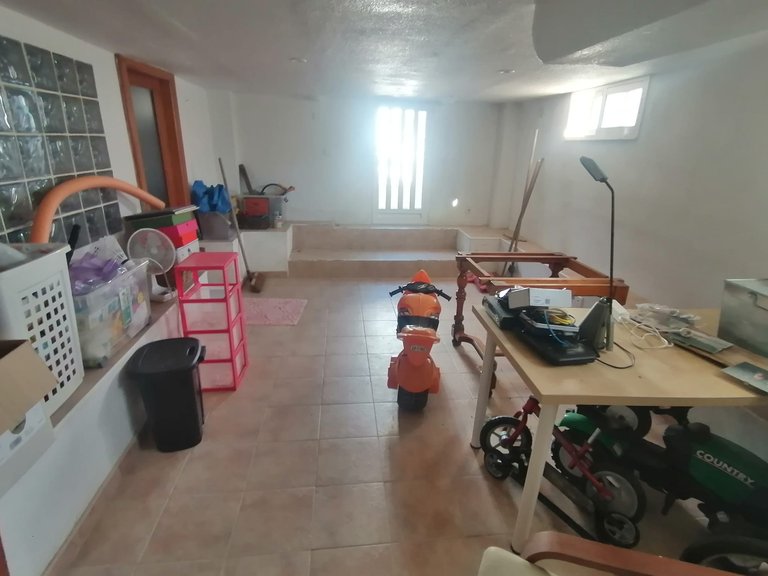 Villa for Sale in San Miguel De Salinas, Alicante 34