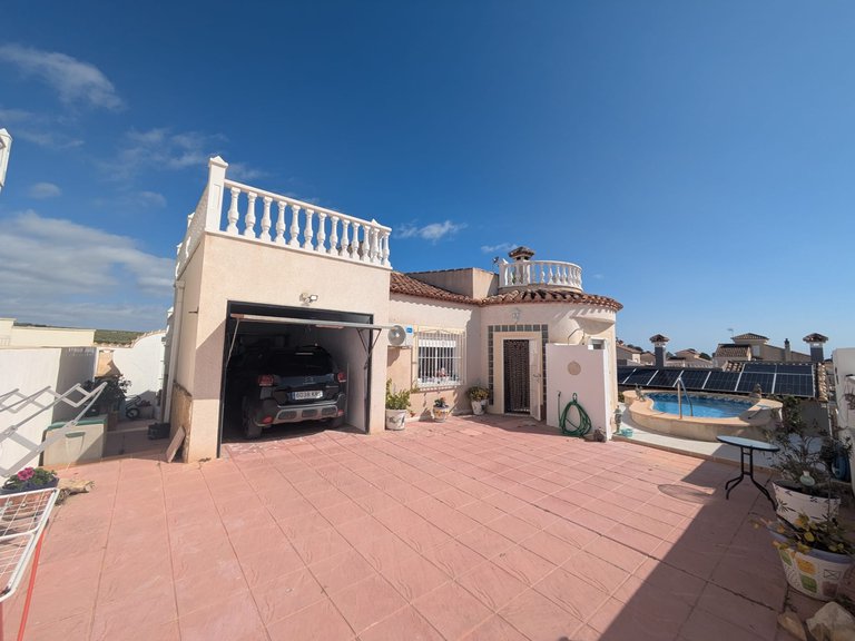 Villa for Sale in San Miguel De Salinas, Alicante 2