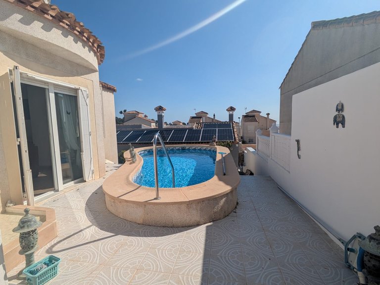 Villa for Sale in San Miguel De Salinas, Alicante 5