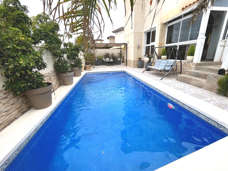 Villa for Sale in Orihuela Costa, Alicante 4