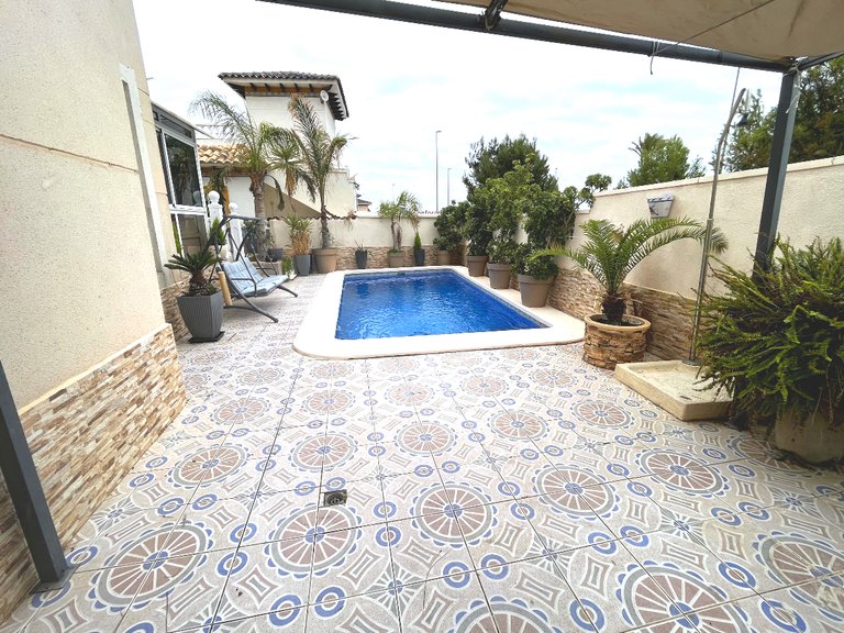 Villa for Sale in Orihuela Costa, Alicante 6