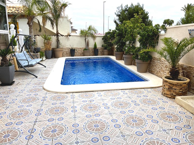 Villa for Sale in Orihuela Costa, Alicante 7